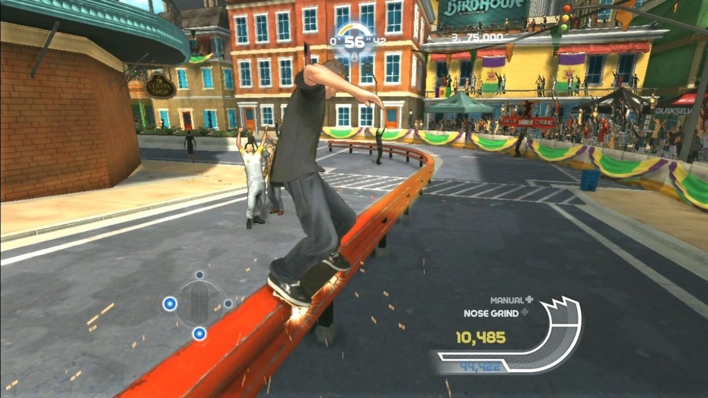 Tony Hawk: Shred