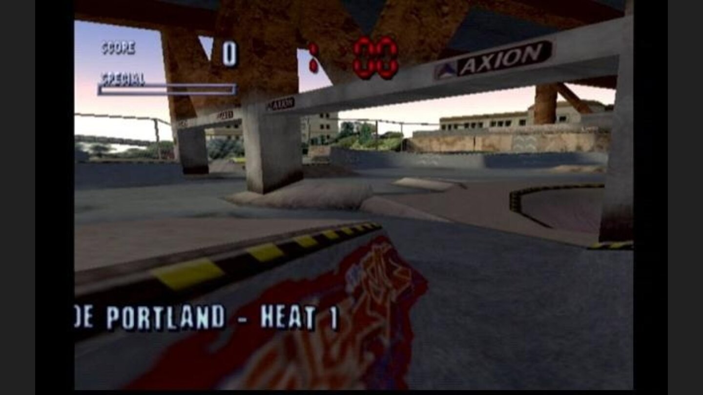 Skate Competition 2