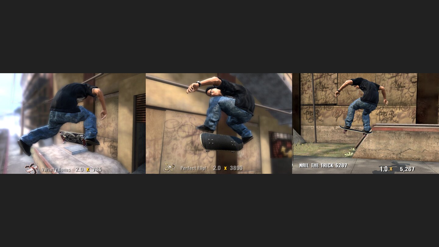 TonyHawksProject8 4