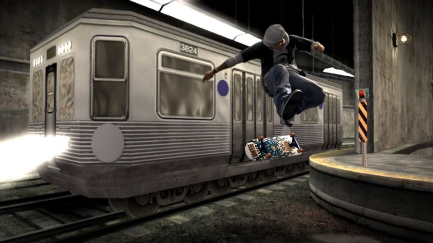 TonyHawksProvingGround 6