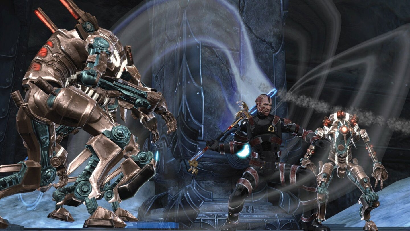 Too Human 12