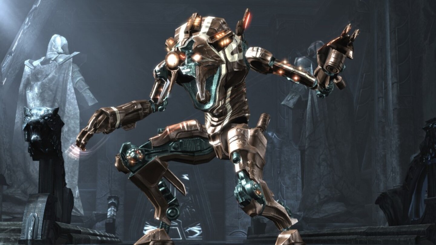 Too Human 13