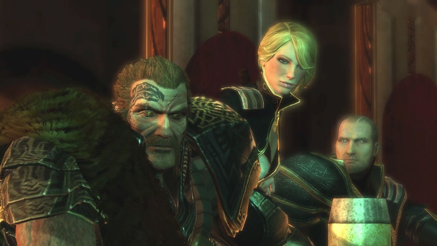 Too Human 14