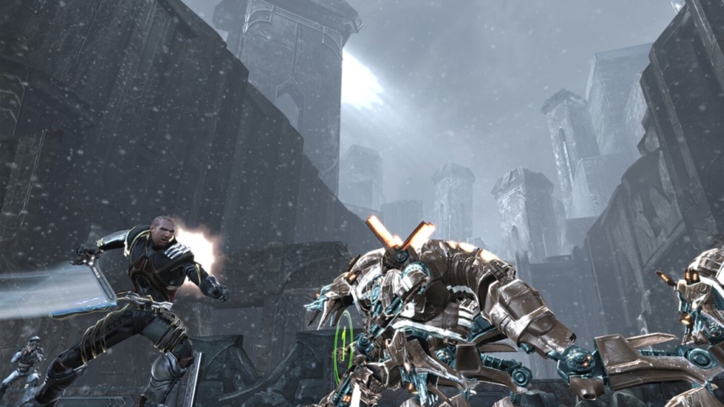 Too Human 14