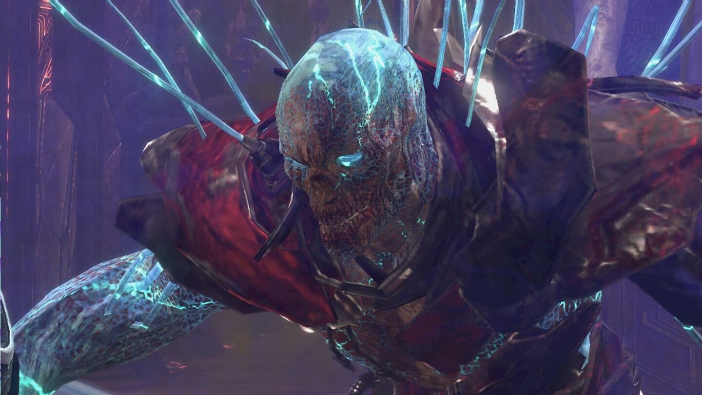 Too Human 16