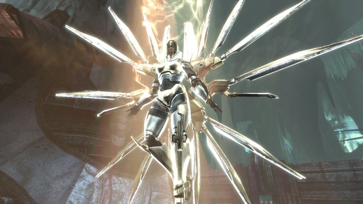 Too Human 17