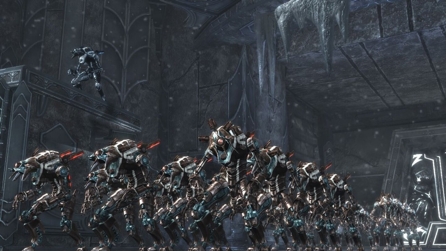 Too Human 1