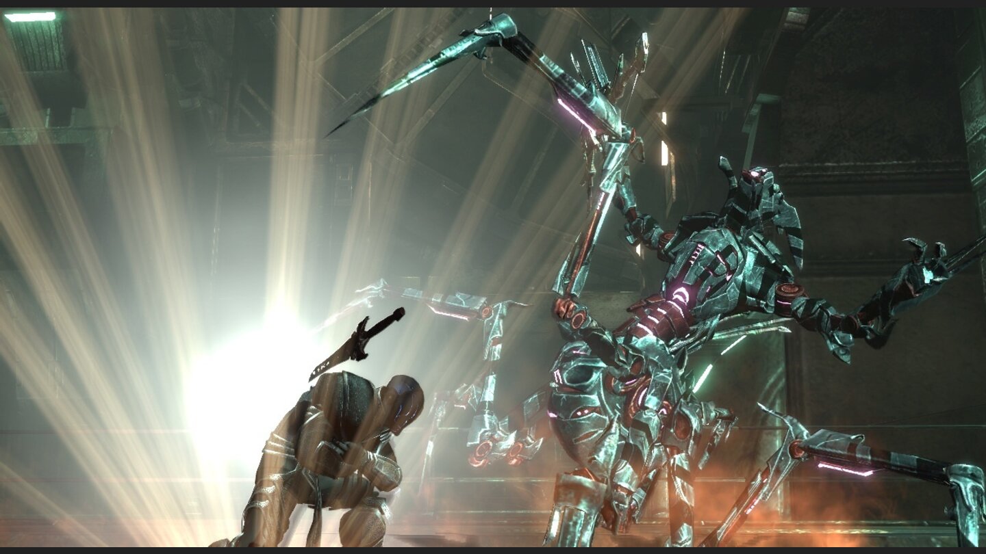 Too Human 1