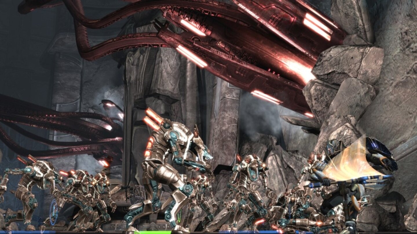 Too Human 1