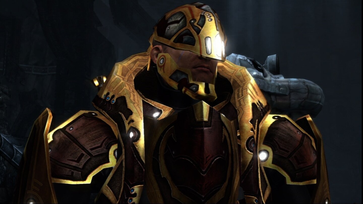 Too Human 1