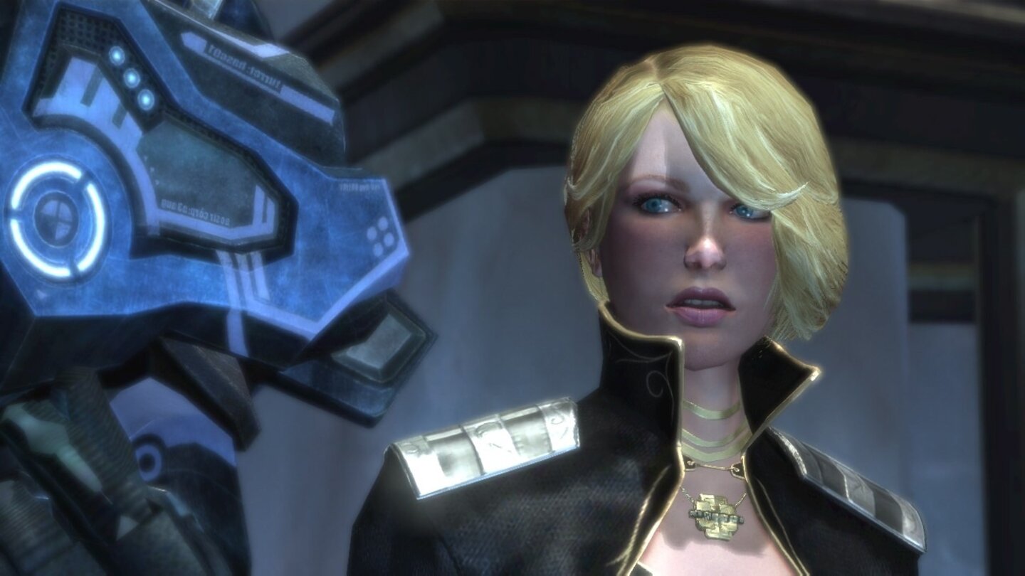 Too Human 1