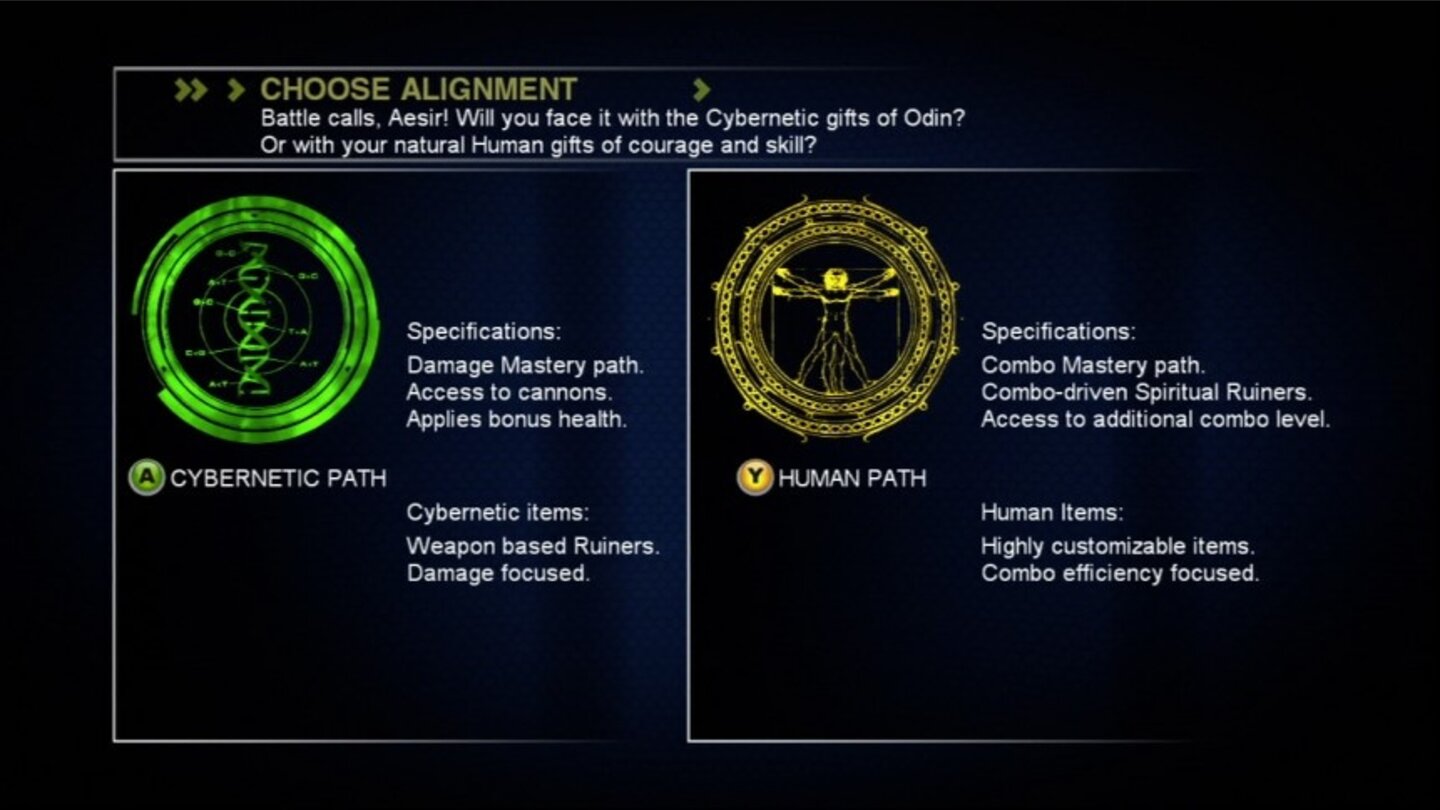 Too Human 1