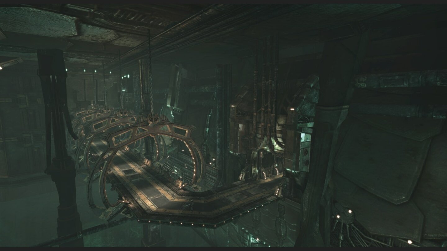 Too Human 1