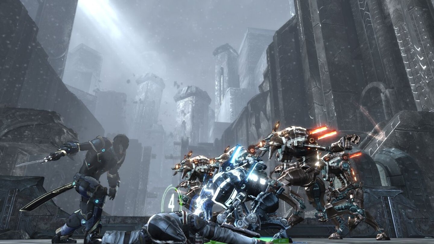 Too Human 21