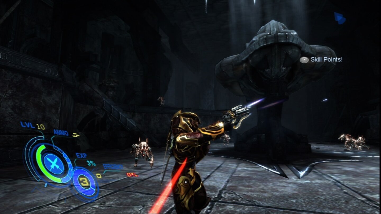 Too Human 2