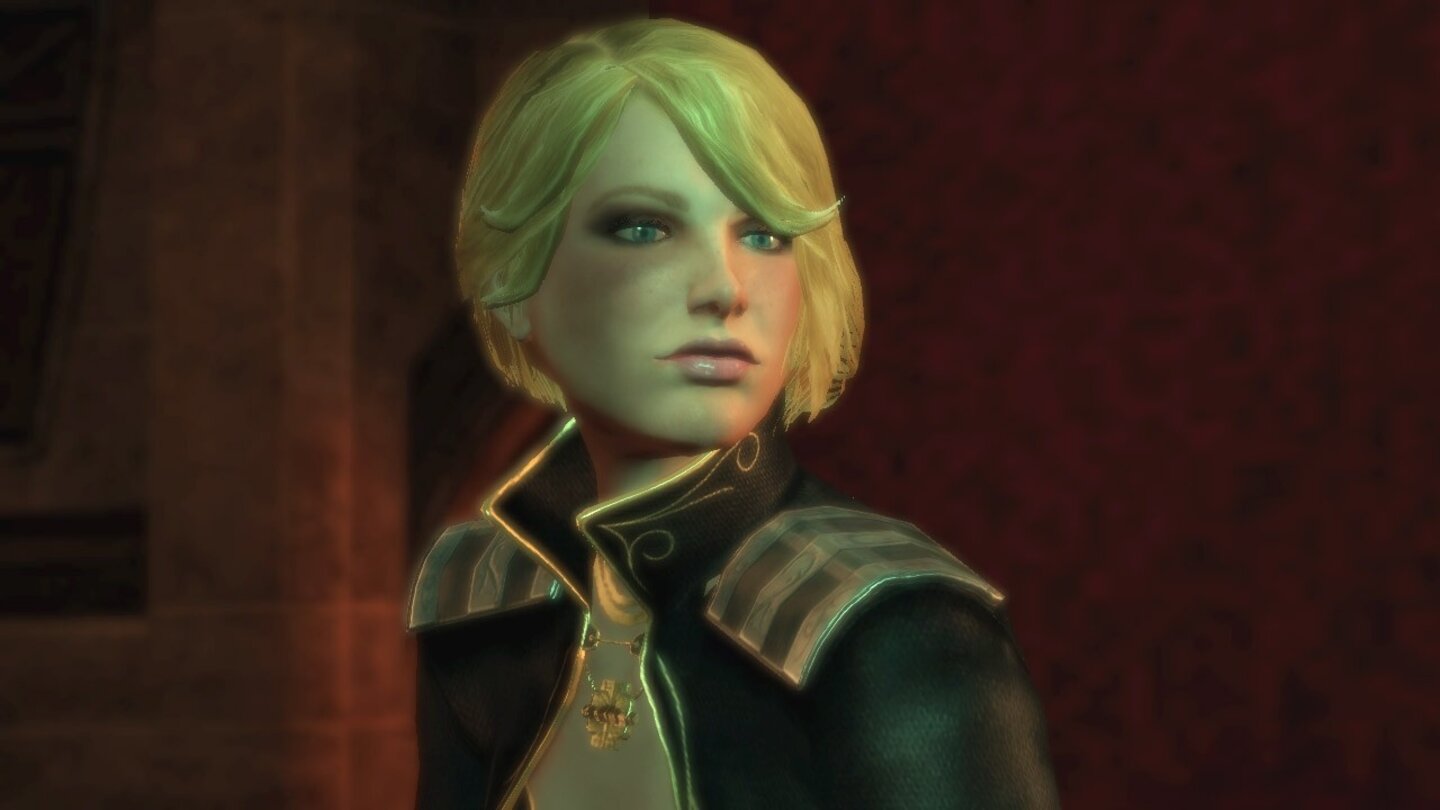 Too Human 2