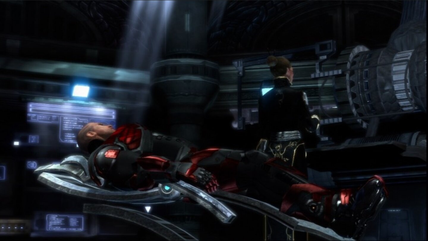 Too Human 2