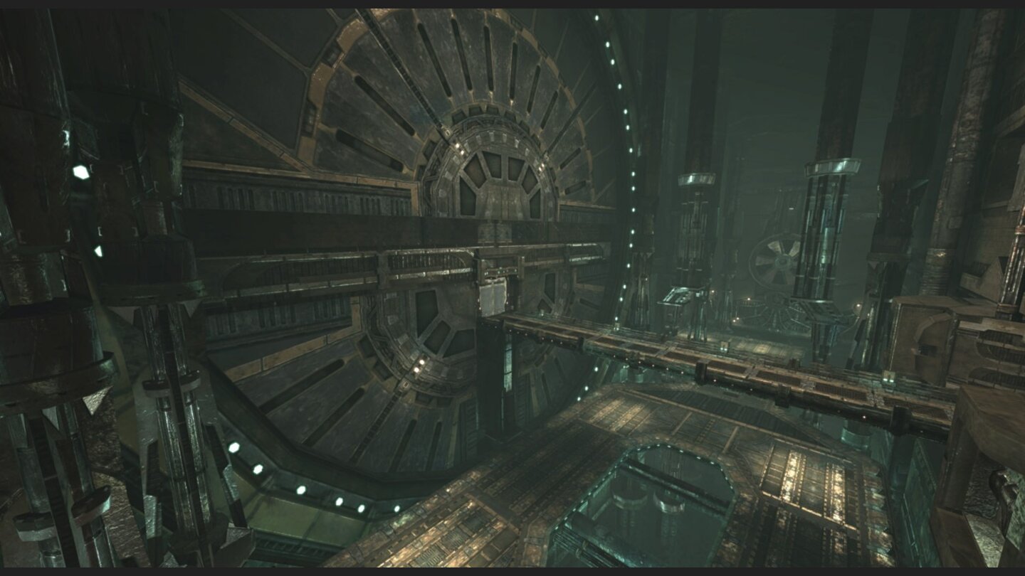 Too Human 2