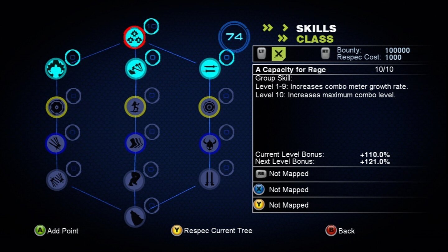 Too Human 3