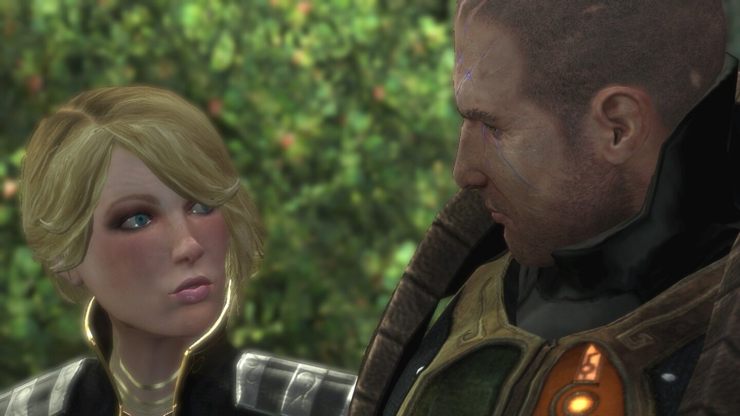 Too Human 3