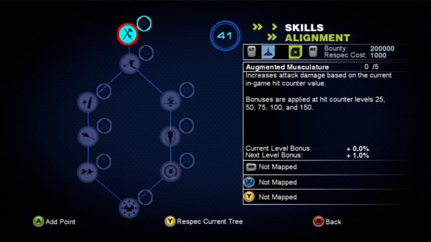 Too Human 3