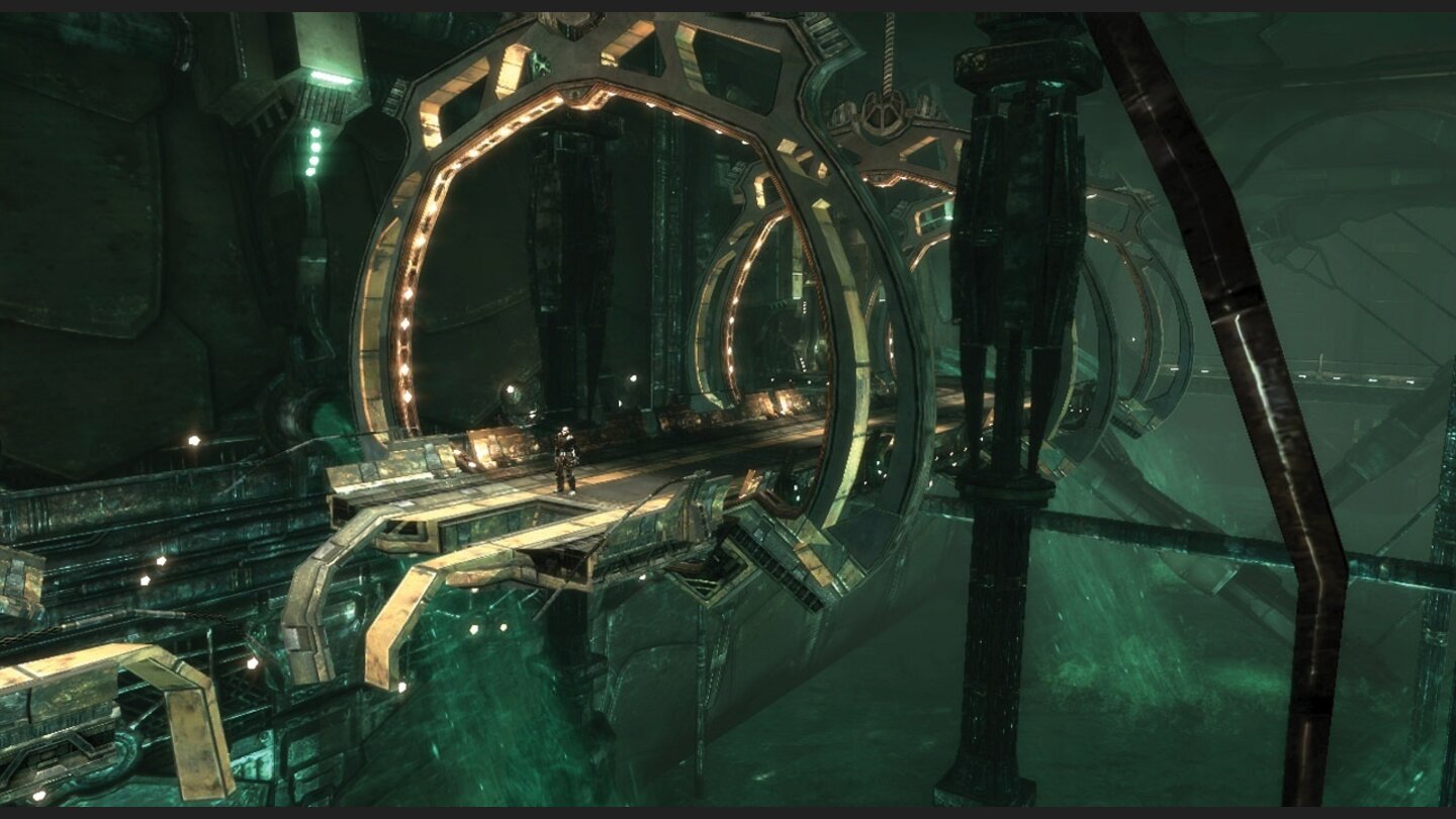 Too Human 3