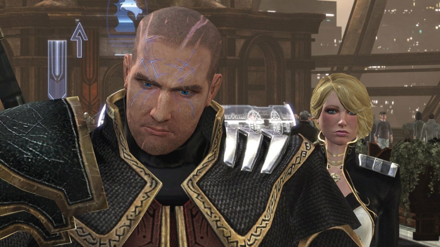 Too Human 3