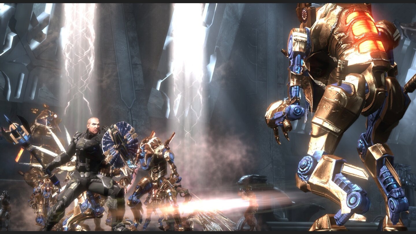 Too Human 4