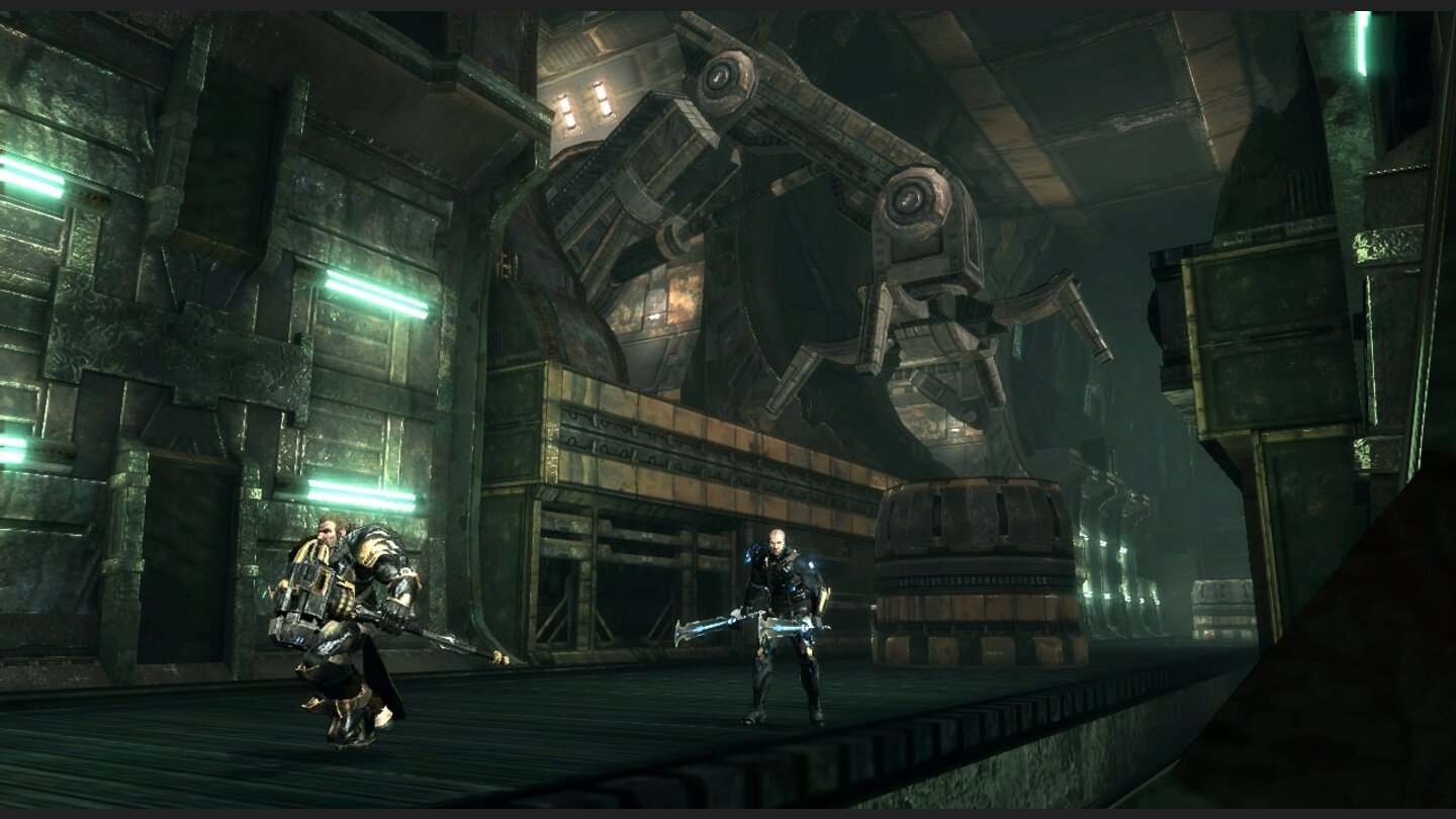Too Human 4