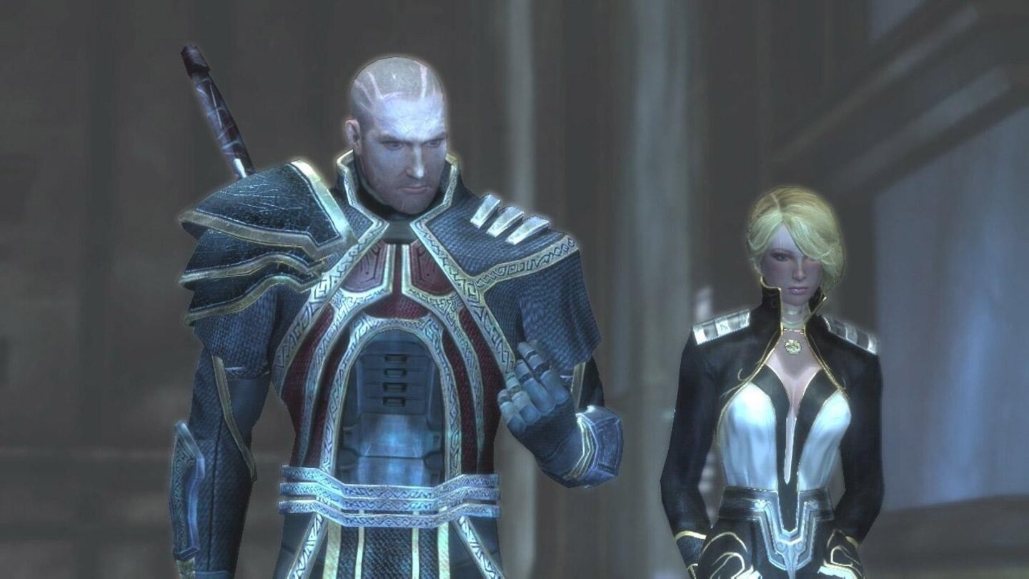 Too Human 5