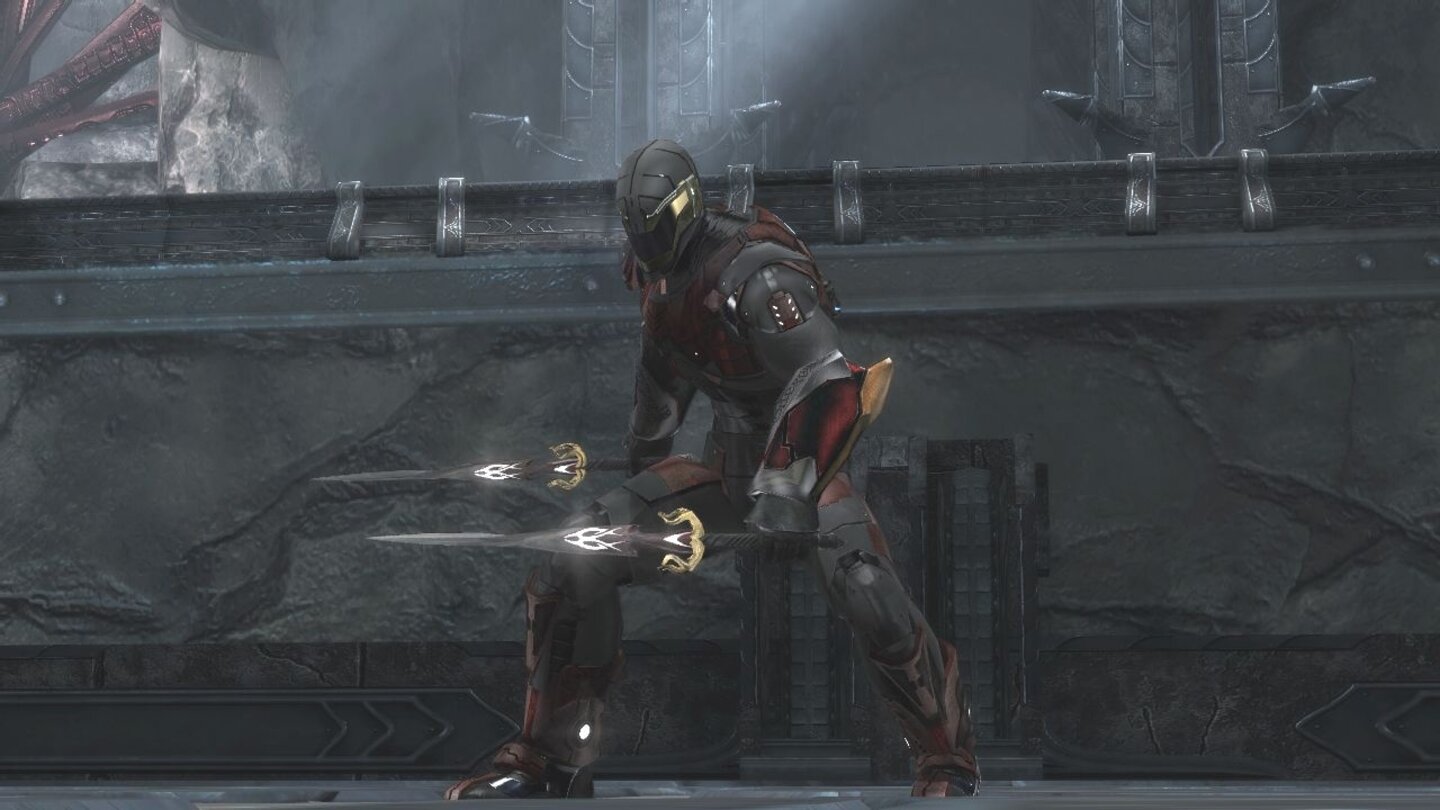 Too Human 6