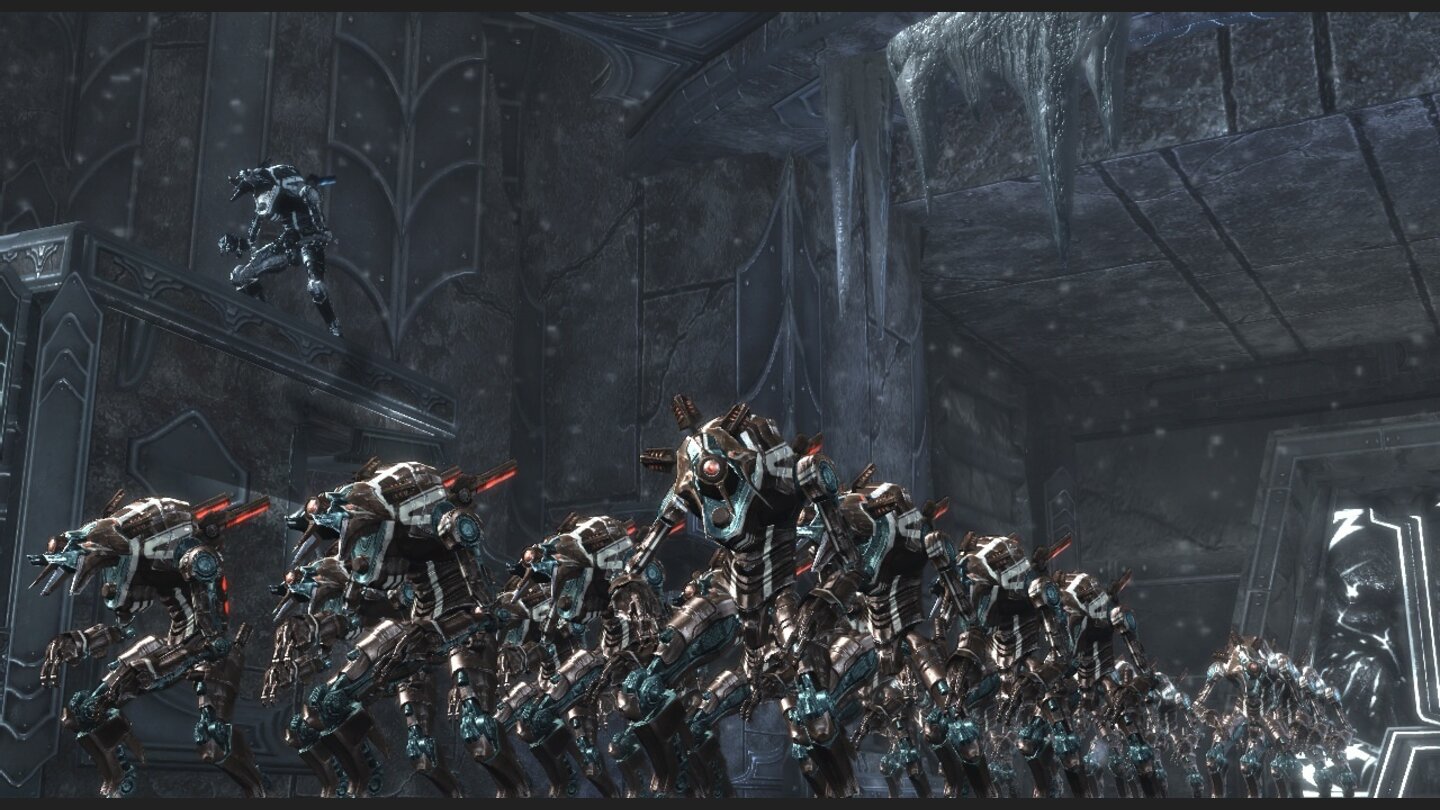 Too Human 6