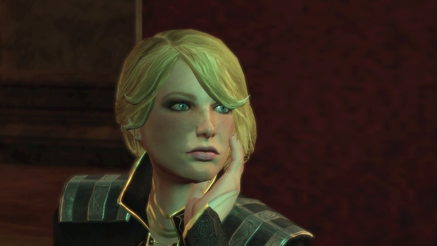 Too Human 6
