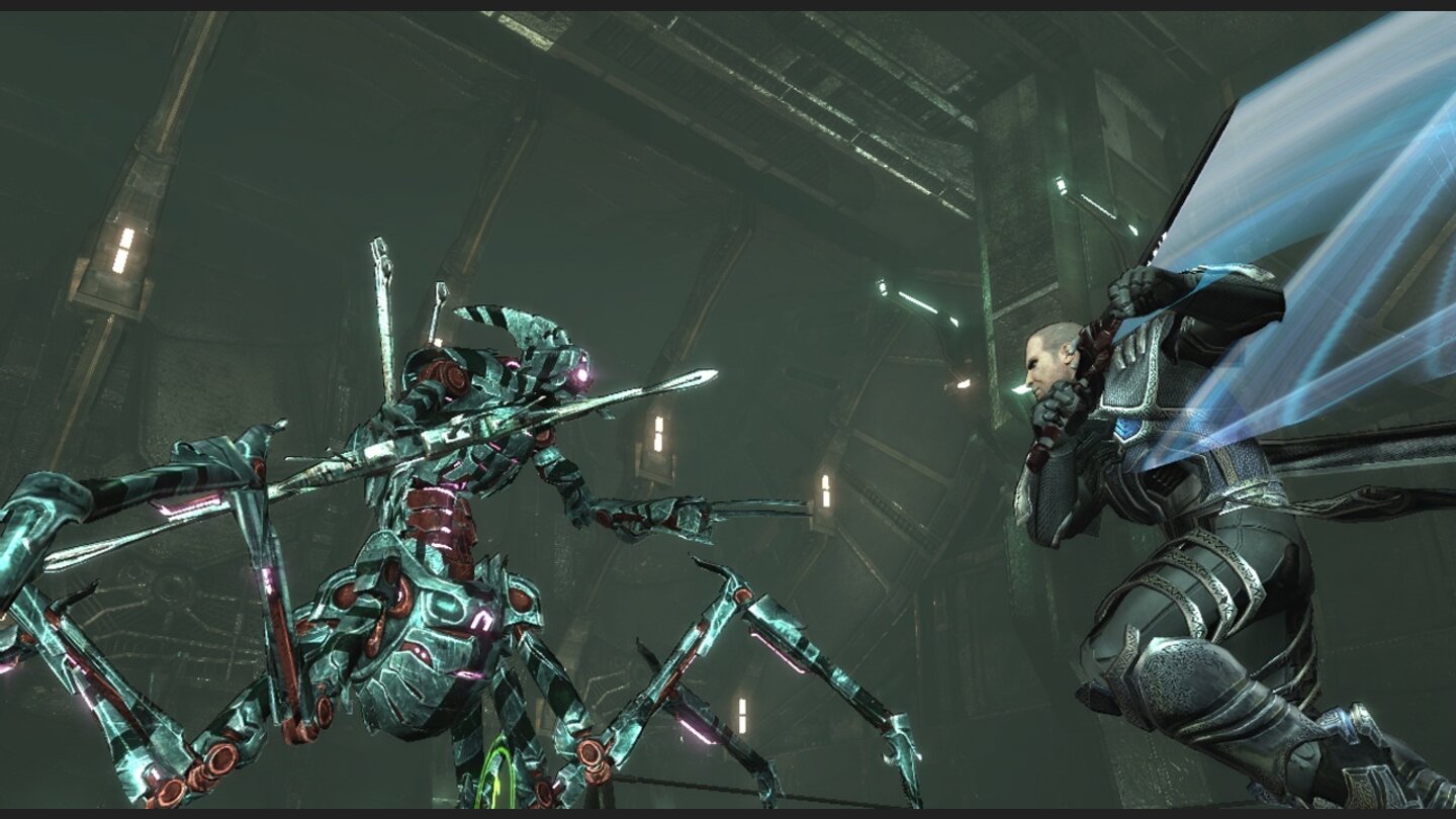Too Human 7