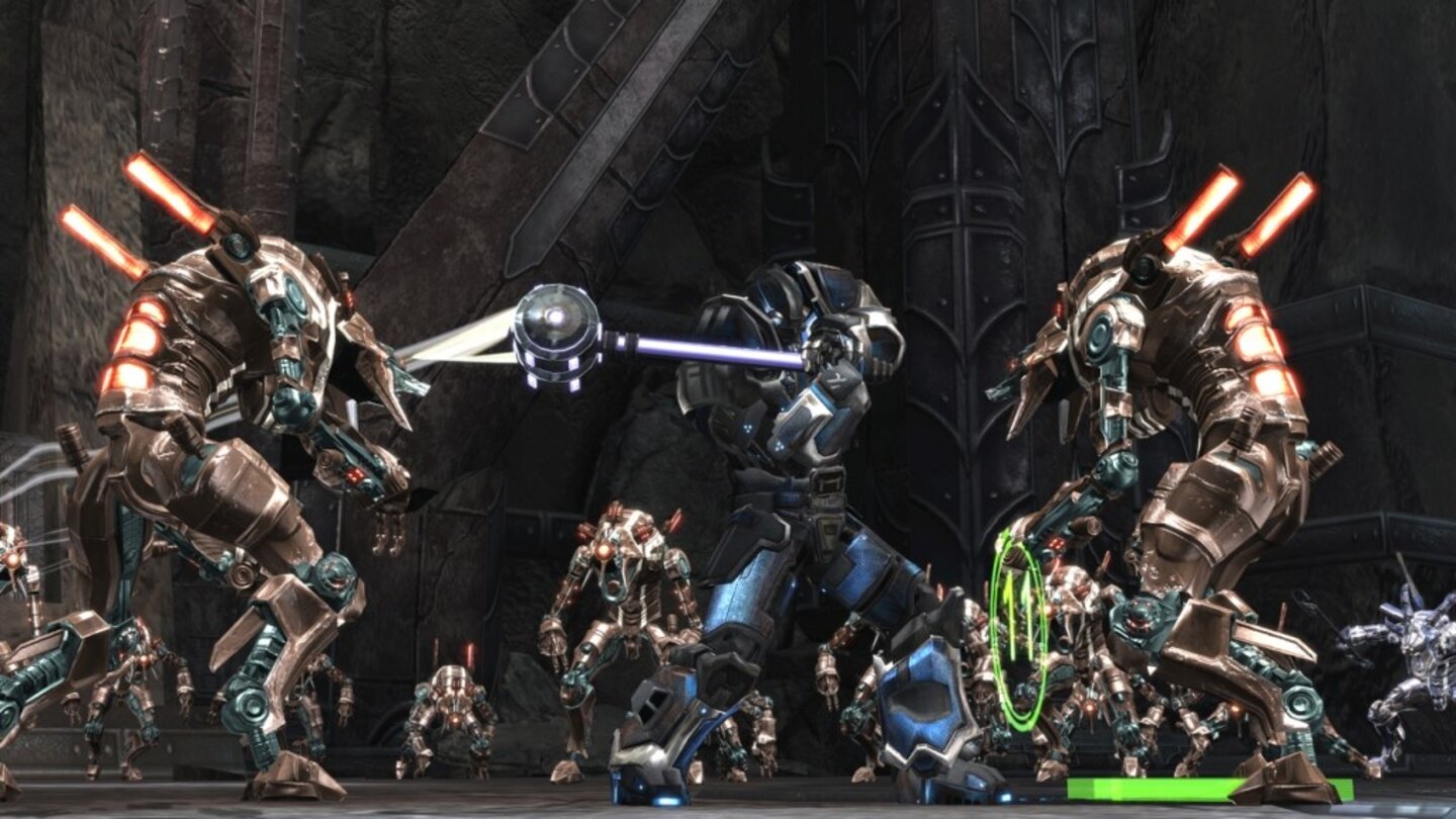 Too Human 7