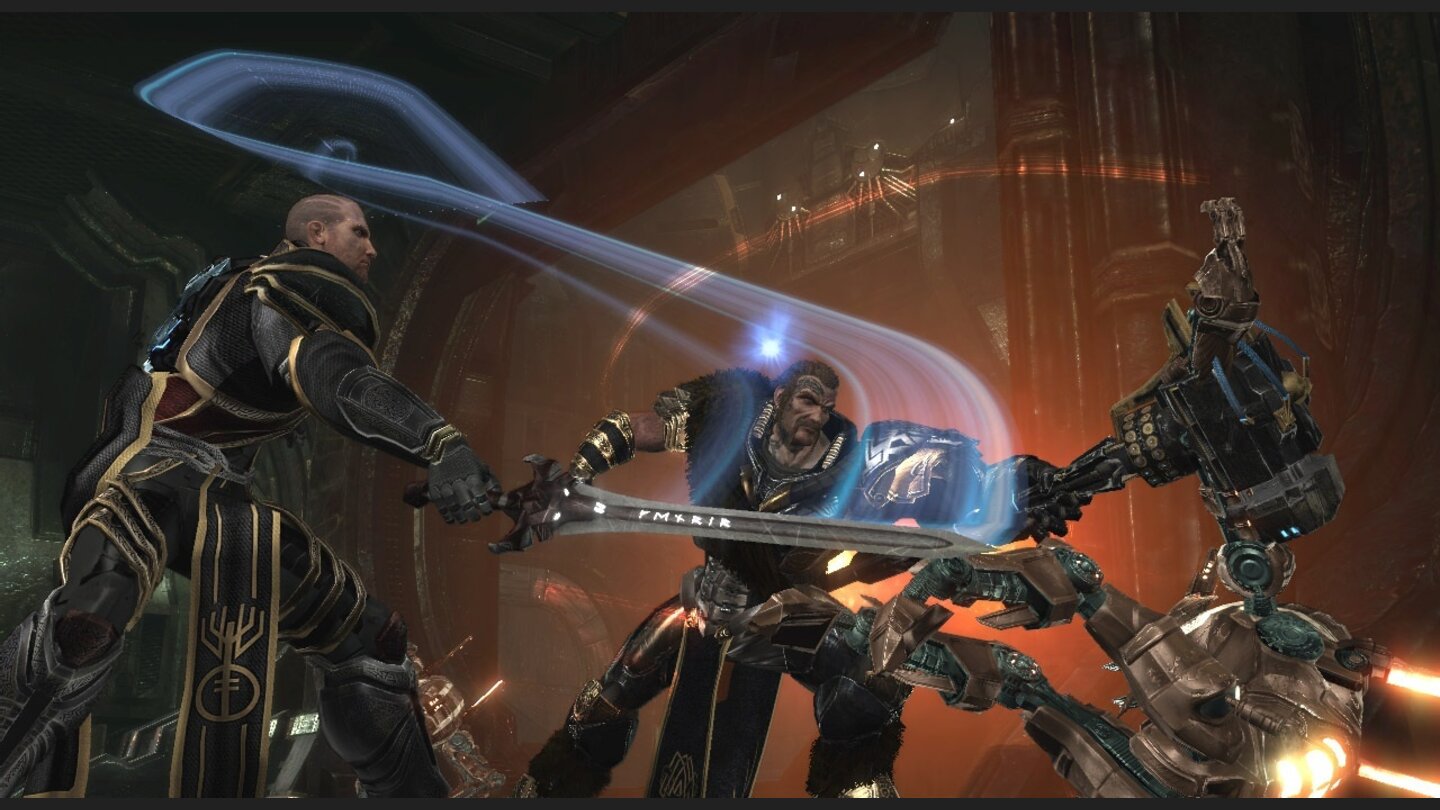 Too Human 7