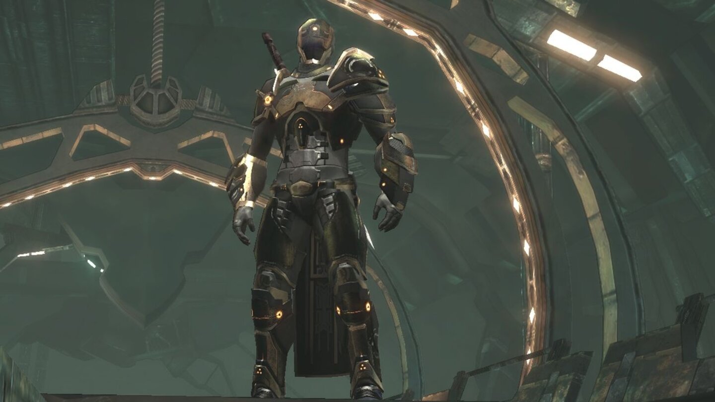 Too Human 8