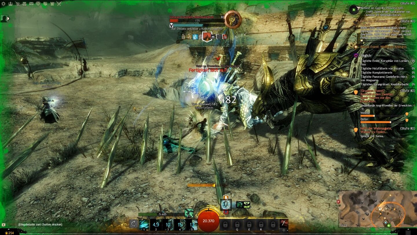 83. Guild Wars 2 (2012)