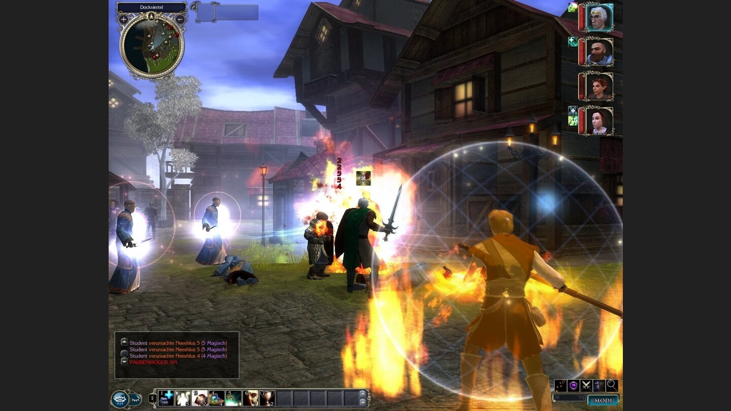 68. Neverwinter Nights 2 (2006)