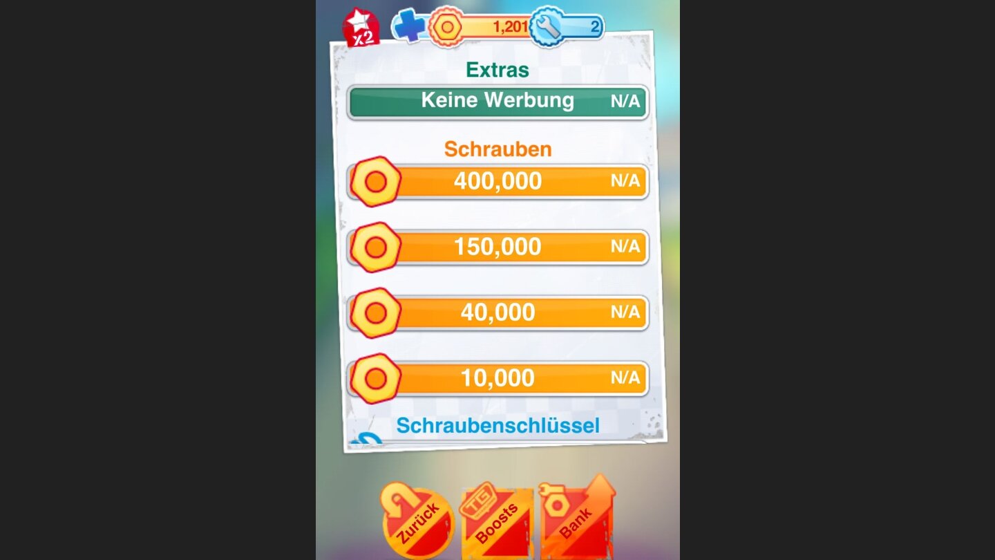 Top Gear Race The Stig Screenshots