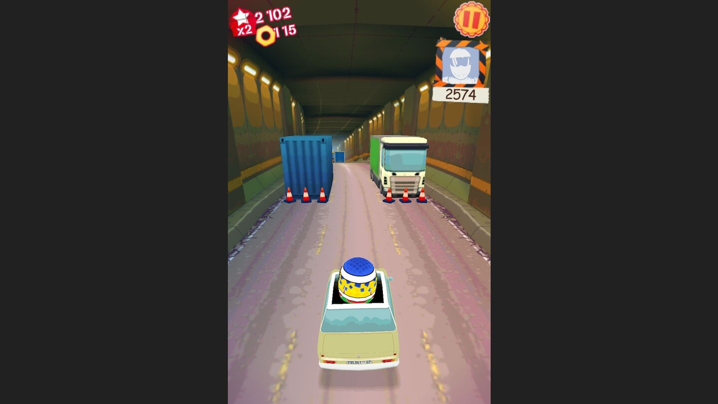 Top Gear: Race The Stig