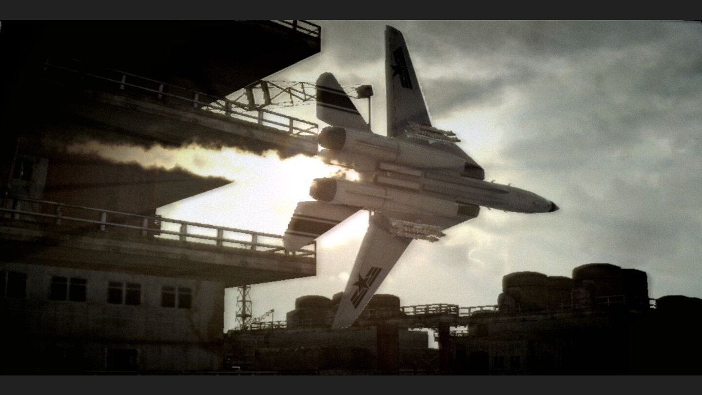 Top Gun Hard Lock