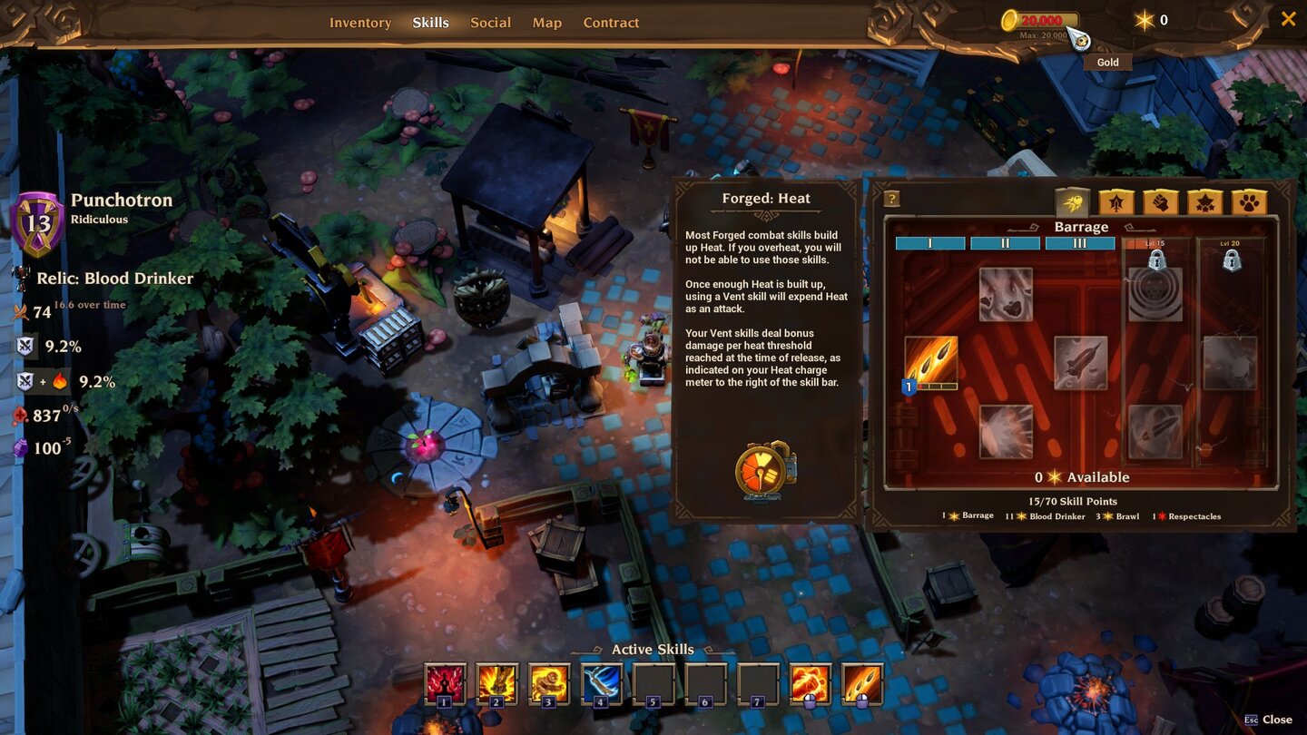 Torchlight 3