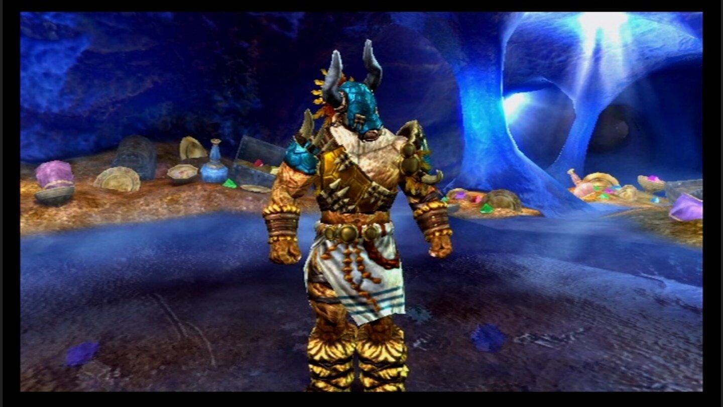 Torunament of Legends