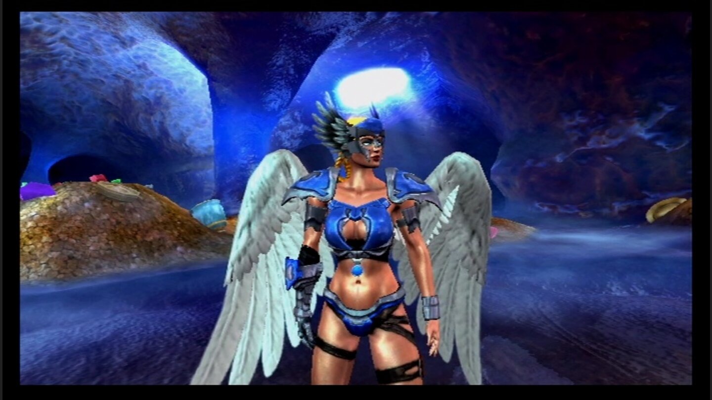 Torunament of Legends