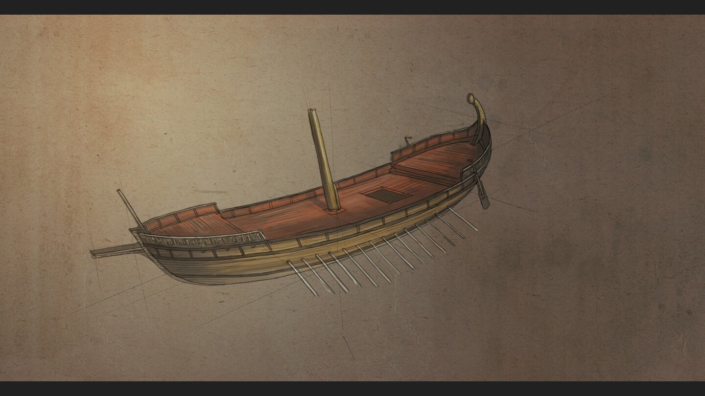 Total War: Attila - Artworks
