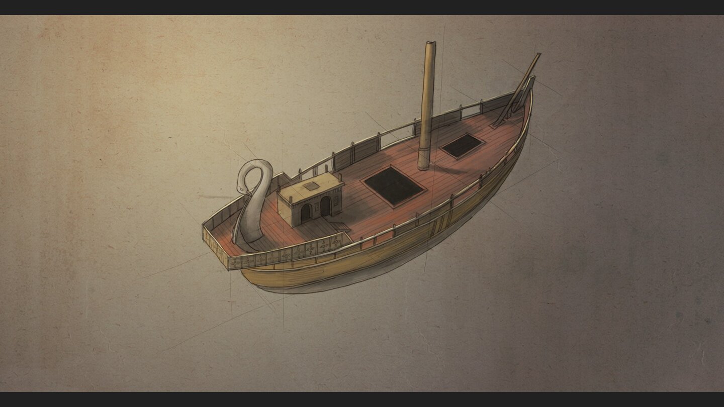 Total War: Attila - Artworks