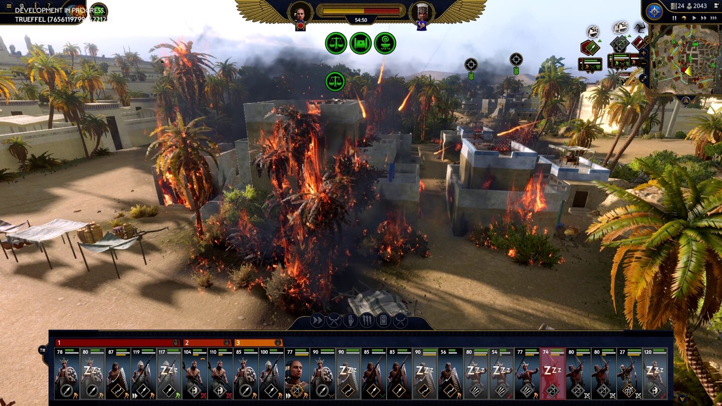 Total War: Pharaoh