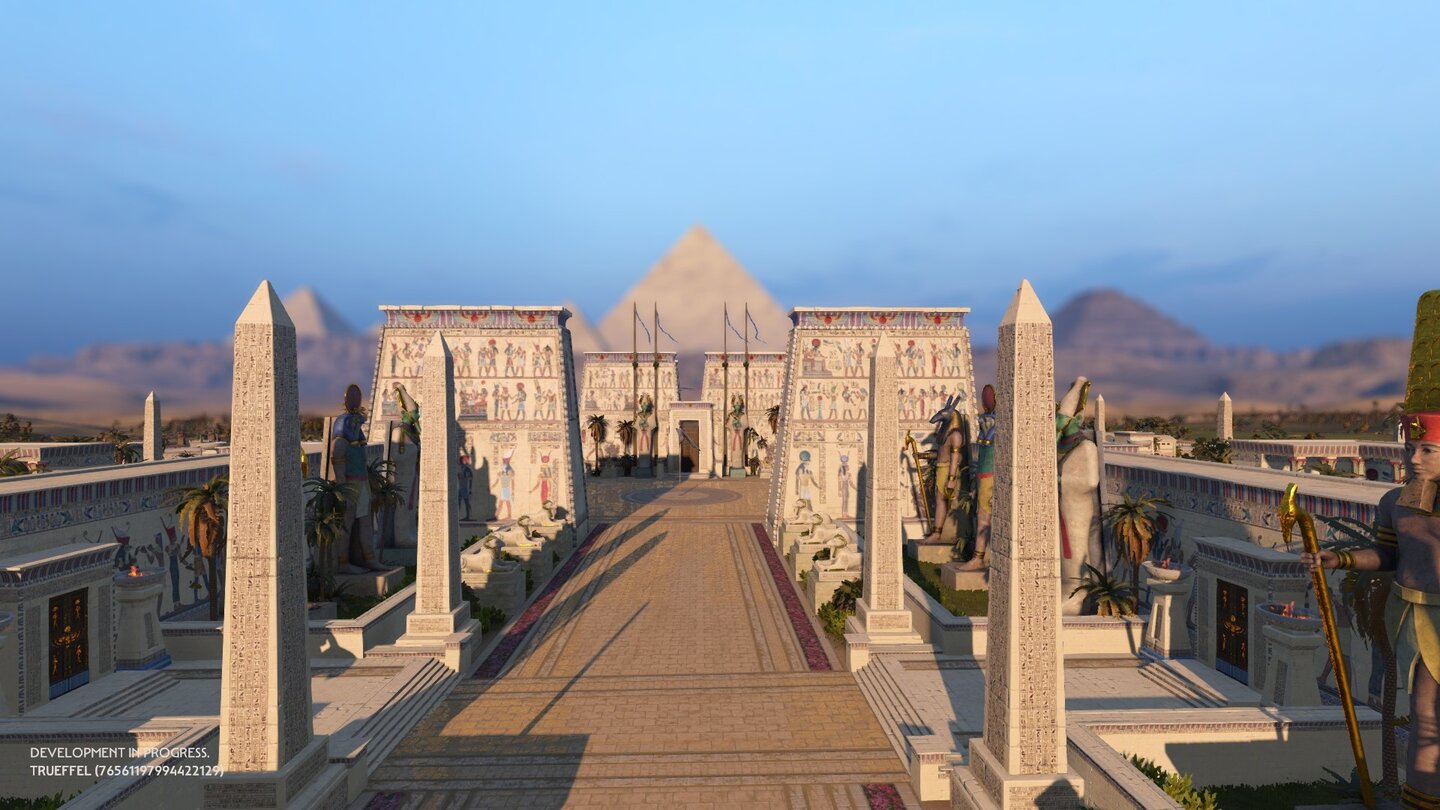 Total War: Pharaoh