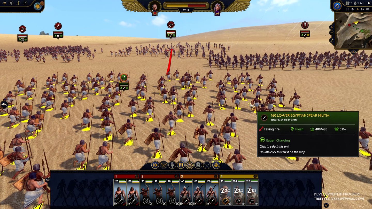 Total War: Pharaoh
